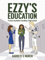 Ezzy's Education