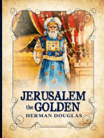 Jerusalem the Golden