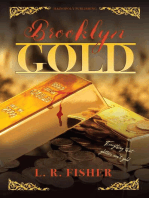 Brooklyn Gold