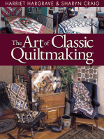 The Art of Classic Quiltmaking