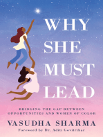 Why She Must Lead: Bridging the Gap Between Opportunities and Women of Color