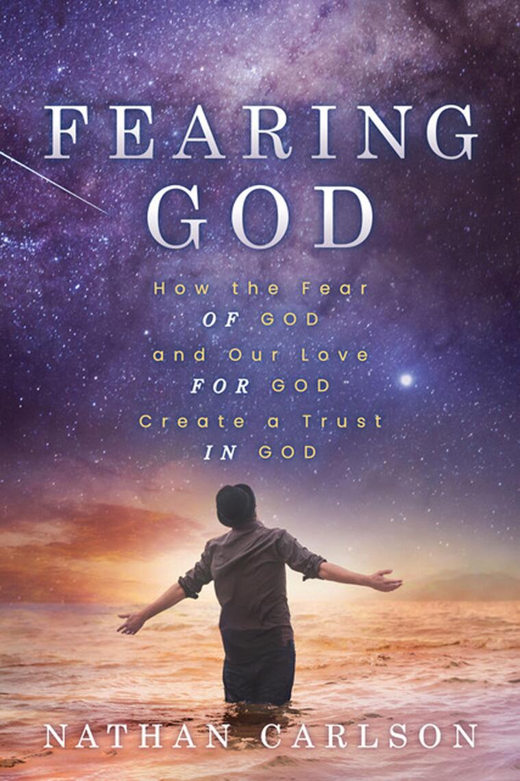 Fearing God by Nathan Carlson - Ebook | Scribd
