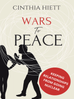 Wars to Peace