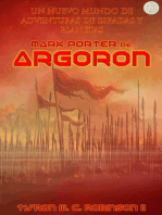 Mark Porter de Argoron