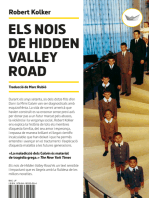 Els nois de Hidden Valley Road: Dins del cap d'una família americana