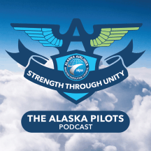 The Alaska Pilots Podcast
