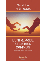 L'entreprise et le bien commun