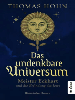 Das undenkbare Universum