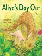 Aliya's Day Out