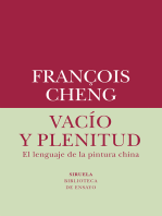 Vacío y plenitud: El lenguaje de la pintura china