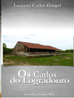 Os Carlos Do Logadouro