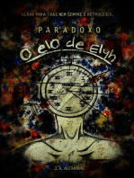 Paradoxo - O Elo De Elyh