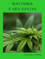 Maconha E Seu Efeito