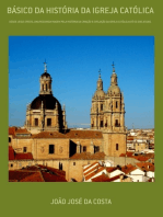 Básico Da História Da Igreja Católica