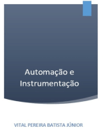 Automação E Instrumentação