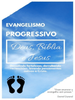 Evangelismo Progressivo
