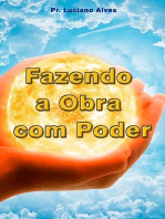 Fazendo A Obra Com Poder