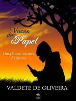 Vozes De Papel