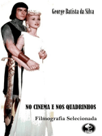 No Cinema E Nos Quadrinhos