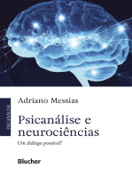 Psicanálise e neurociências: Um diálogo possível?