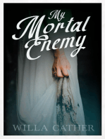 My Mortal Enemy: With an Excerpt by H. L. Mencken