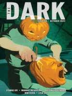 The Dark Issue 89: The Dark, #89