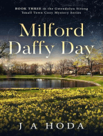 Milford Daffy Day