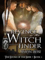 Revenge of the Witchfinder
