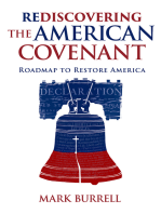 Rediscovering the American Covenant: Roadmap to Restore America