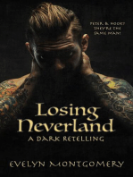 Losing Neverland