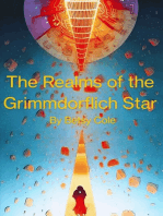 The Realms of the Grimmdorflich Star: The Gallar Cone Series, #1