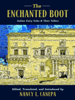 The Enchanted Boot