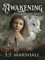 Awakening - Following Fate (Book 2)