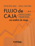 Flujo de caja y proyecciones financieras 3a ed