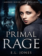 Primal Rage