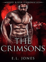 The Crimsons