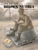 The Colour Brown Nutria