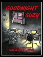 Goodnight Suzy: A Collection of Short Stories