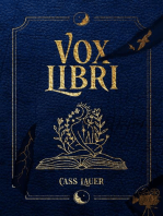 Vox Libri