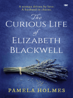 The Curious Life of Elizabeth Blackwell