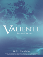Valiente: Sins and Secrets