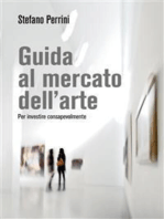 Guida al mercato dell'arte.