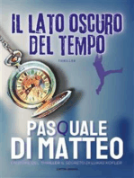 Il lato oscuro del tempo