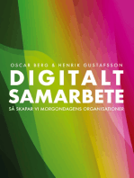 Digitalt samarbete