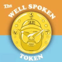 The Well Spoken Token Podcast