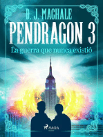 Pendragon 3