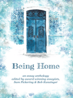 Being Home: An Anthology