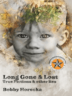Long Gone & Lost