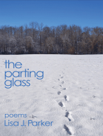 Parting Glass: poems
