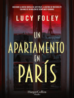 Un apartamento en París